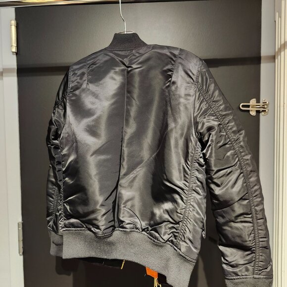 MA1 alpha industries - Picture 4 of 6